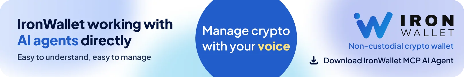 IronWallet